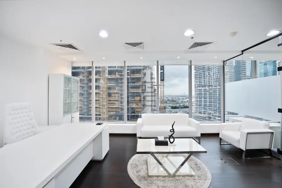 Newly Renovated | Furnished | Combinable