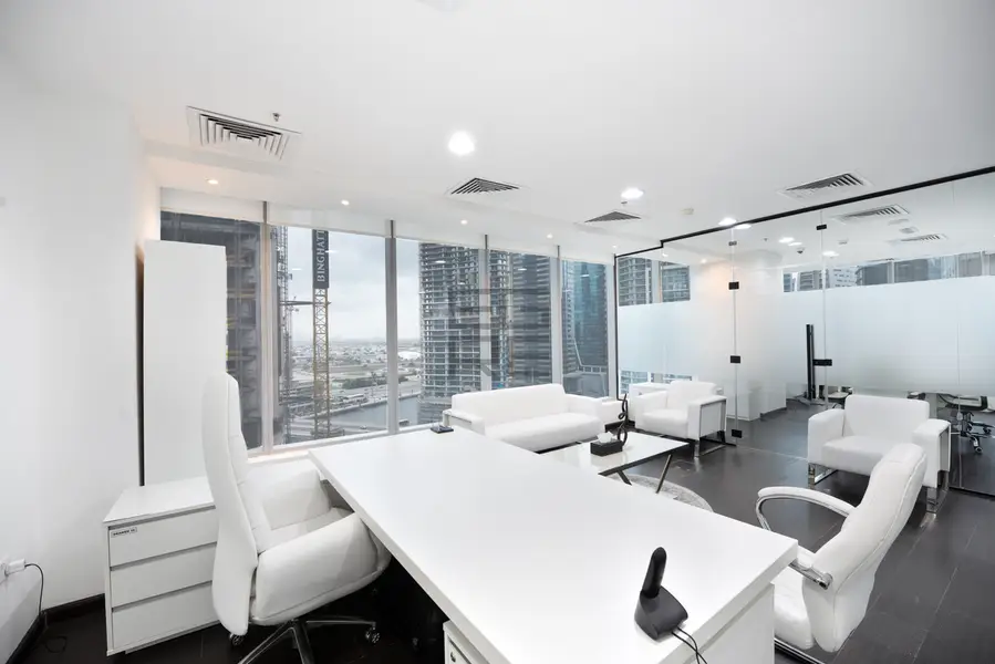 Newly Renovated | Furnished | Combinable