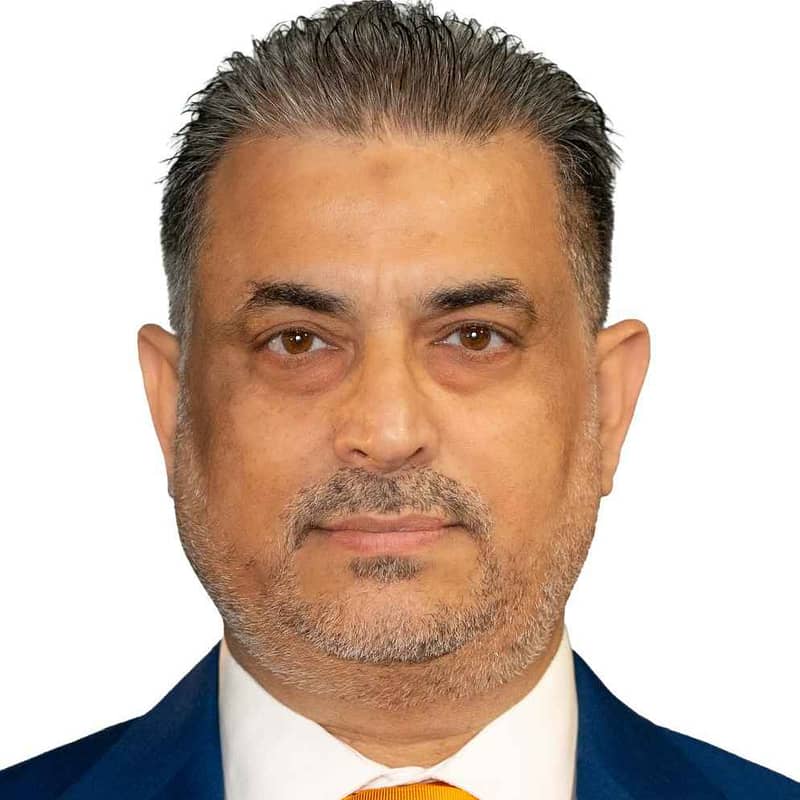 Nadim Husain