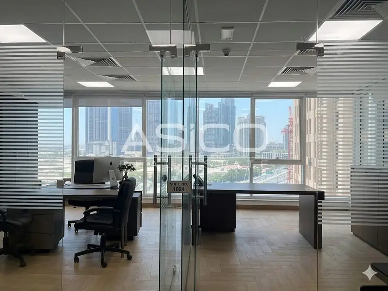 Office Space | Business Bay | Investor Deal