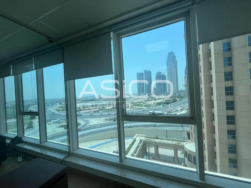 Office Space | Business Bay | Investor Deal