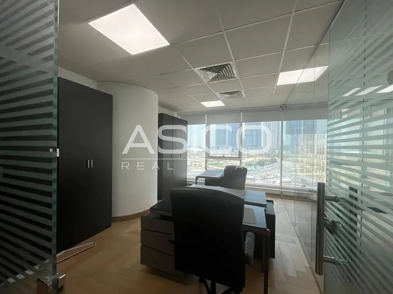 Office Space | Business Bay | Investor Deal