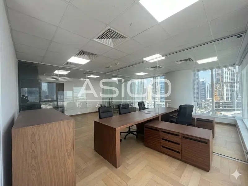 Office Space | Business Bay | Investor Deal