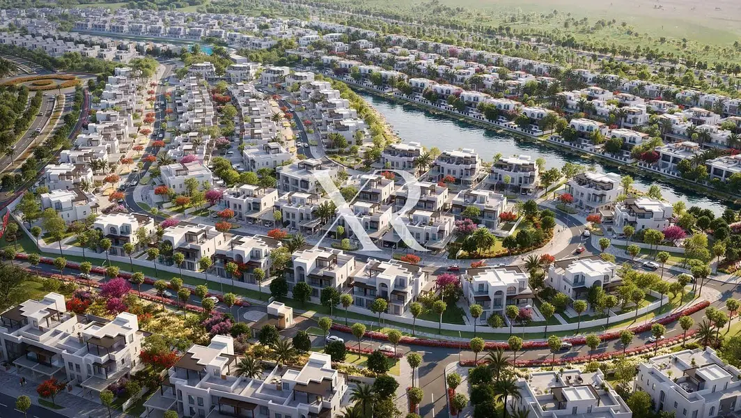 5BR WELLNESS COMMUNITY | PARKS & POOLS | GATED LIVING