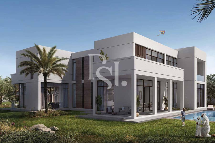 Villa in Al Jubail Island,Souk Al Jubail, 6 schlafzimmer, 42000000 AED - 16980988 Villa in Al Jubail Island,Souk Al Jubail, 6 schlafzimmer, 42000000 AED - 16980988