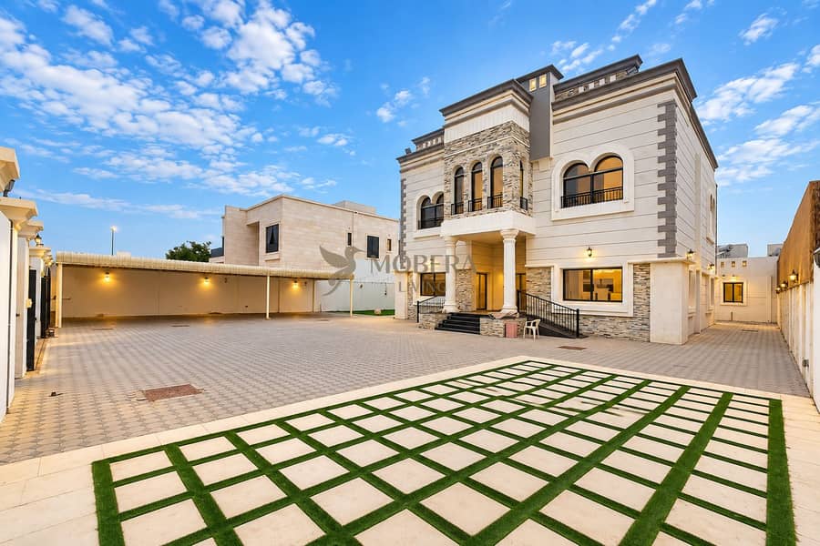 Villa in Al Khawaneej,Al Khawaneej 2, 5 slaapkamers, 230000 AED - 16980858 Villa in Al Khawaneej,Al Khawaneej 2, 5 slaapkamers, 230000 AED - 16980858