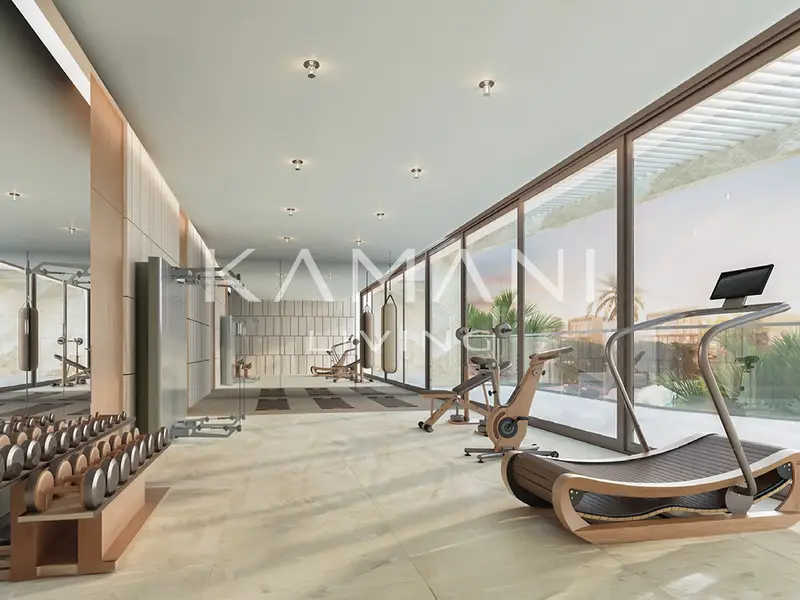 Expansive | Lagoon living | Post-Handover Plan