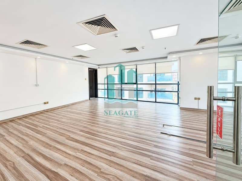 4 Bright Modern Office with Glass Entry. png