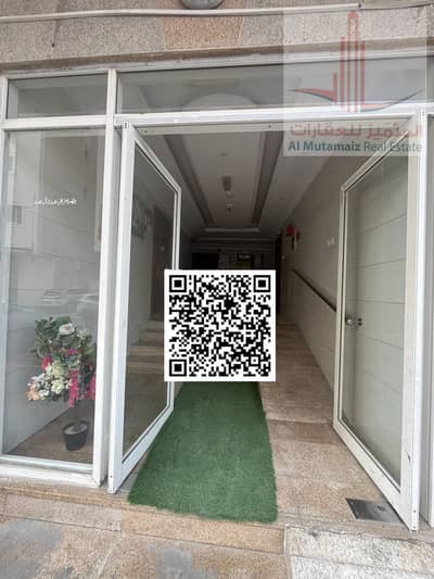 1 Slaapkamer Appartement te Huur in Al Nuaimiya, Ajman - 2. jpeg