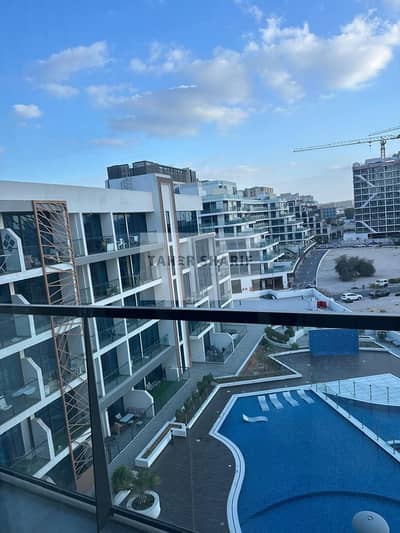 阿尔扬街区， 迪拜 1 卧室公寓待售 - 位于阿尔扬街区，萨马纳山庄公寓 1 卧室的公寓 850000 AED - 16978816