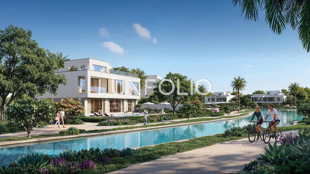 FAMILY SANCTUARY | 20% on HO | Q1 2030