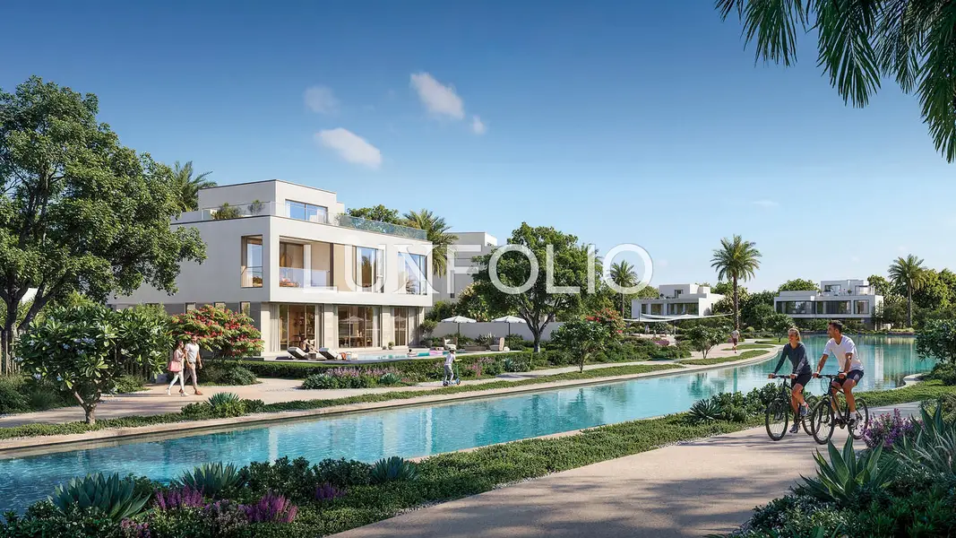 FAMILY SANCTUARY | 20% on HO | Q1 2030