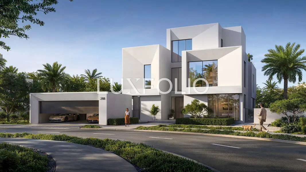 FAMILY SANCTUARY | 20% on HO | Q1 2030