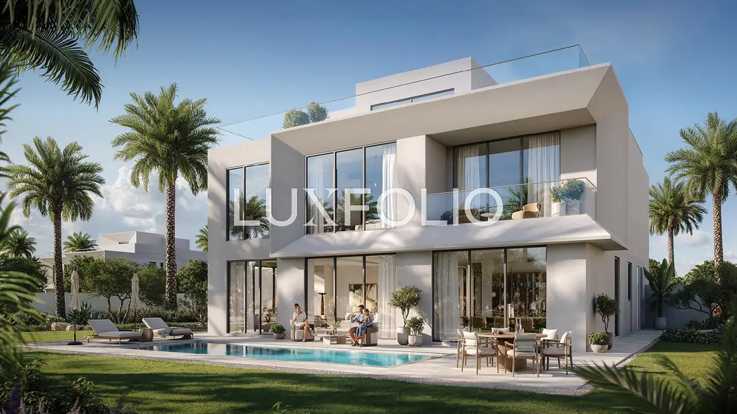 FAMILY SANCTUARY | 20% on HO | Q1 2030