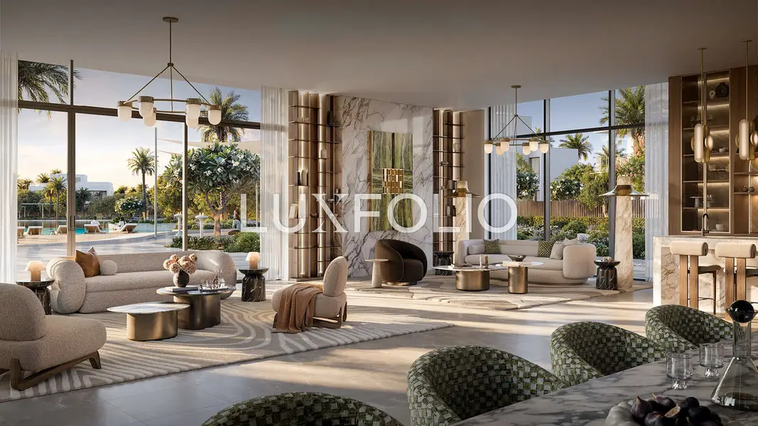 FAMILY SANCTUARY | 20% on HO | Q1 2030