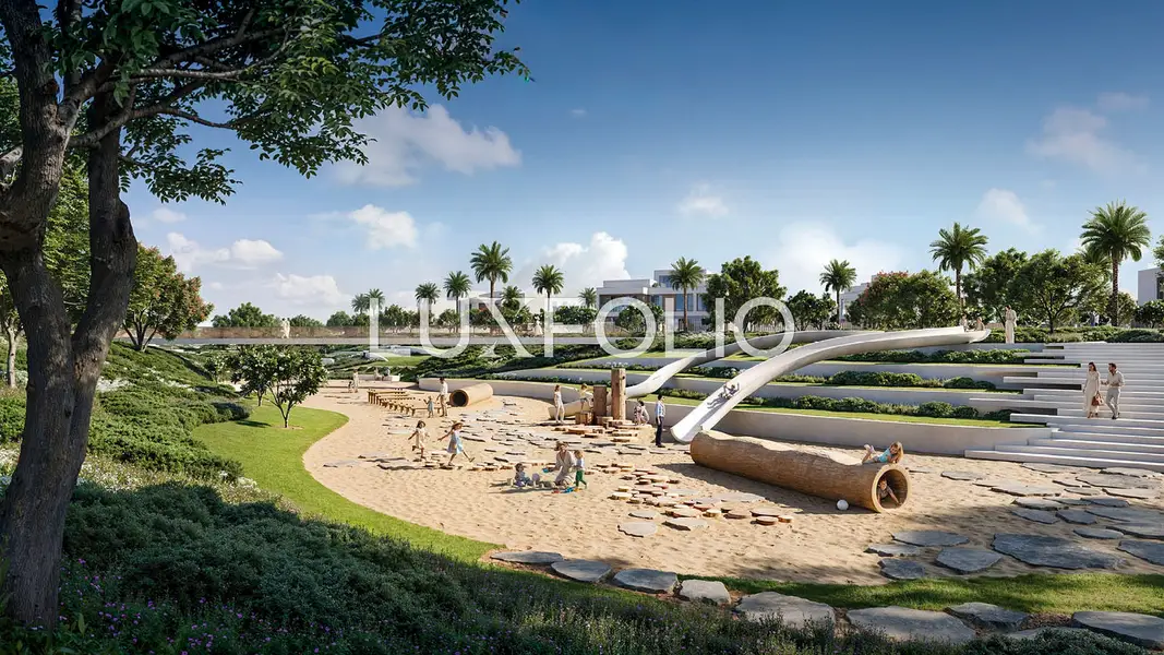 FAMILY SANCTUARY | 20% on HO | Q1 2030