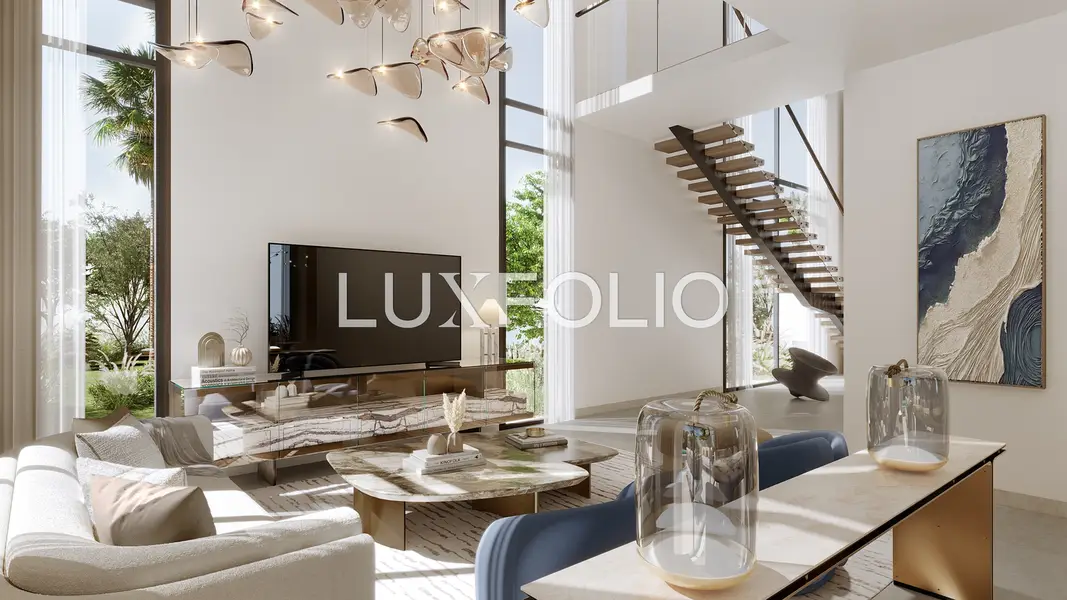 TOP CLASS AMENITIES | GATED COMMUNITY | Q2 2029