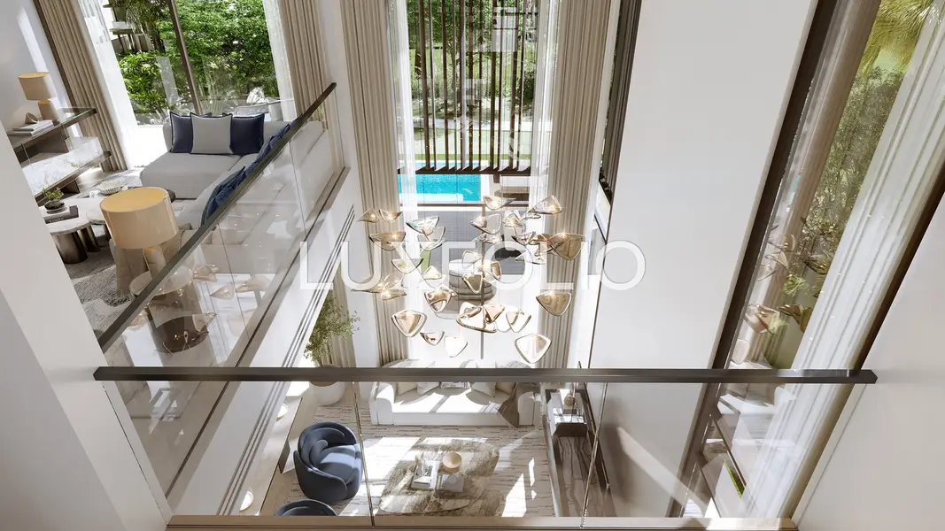TOP CLASS AMENITIES | GATED COMMUNITY | Q2 2029