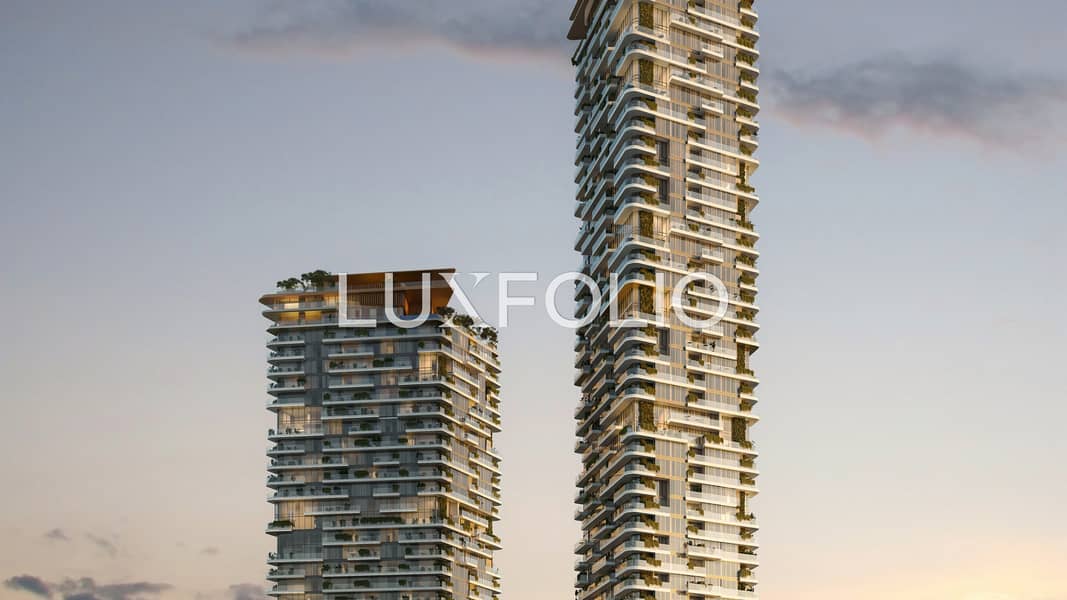 Coastal Prestige | Flexible Plan | High Growth