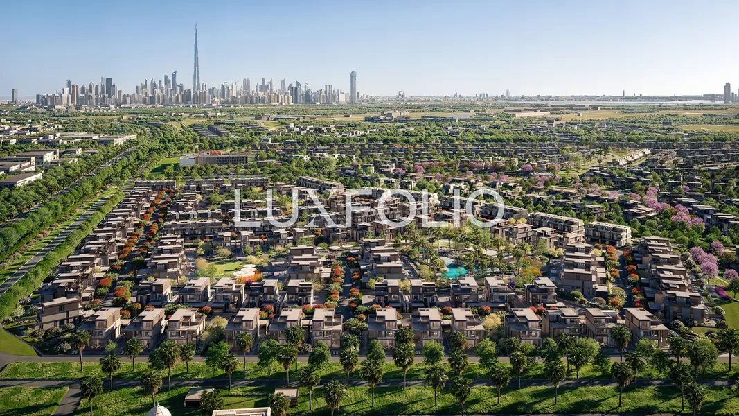 TOP CLASS AMENITIES | GATED COMMUNITY | Q2 2029