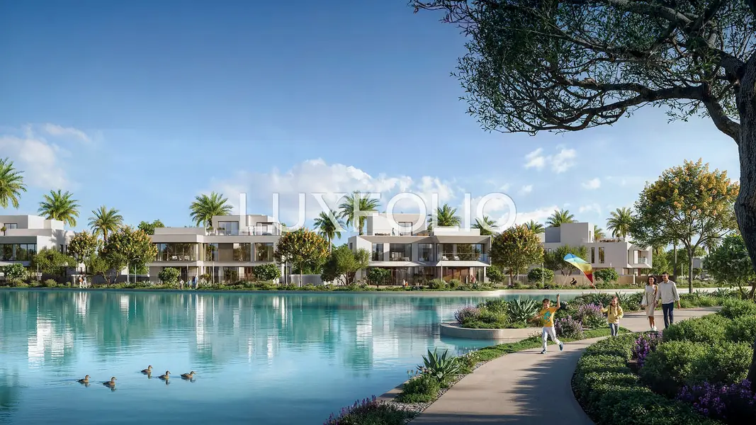 FAMILY SANCTUARY | 20% on HO | Q1 2030