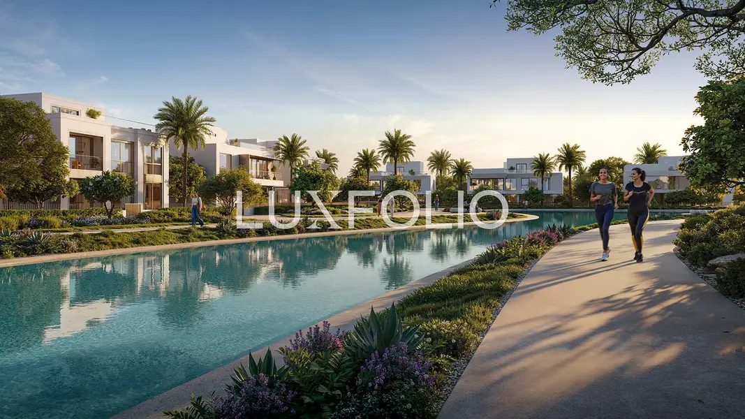 FAMILY SANCTUARY | 20% on HO | Q1 2030