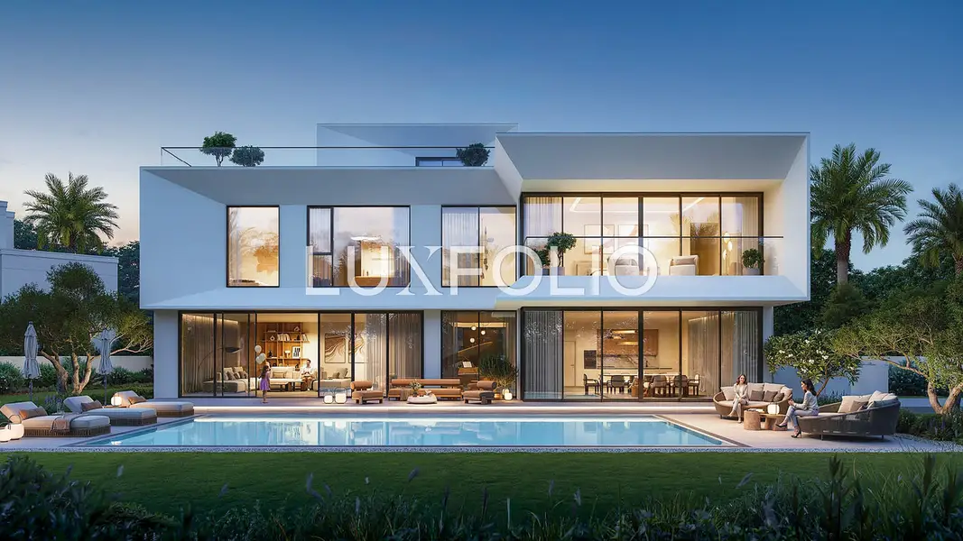 FAMILY SANCTUARY | 20% on HO | Q1 2030