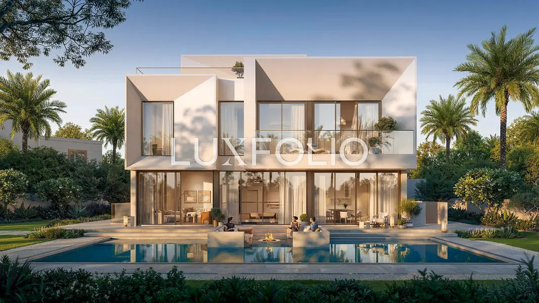 FAMILY SANCTUARY | 20% on HO | Q1 2030