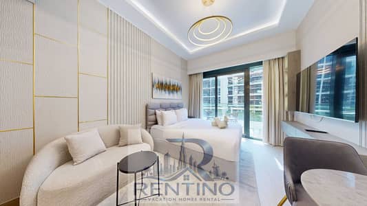Studio te Huur in Meydan, Dubai - Azizi-riviera-43-212-10162026_131427. jpg Studio te Huur in Meydan, Dubai - Azizi-riviera-43-212-10162026_131427. jpg