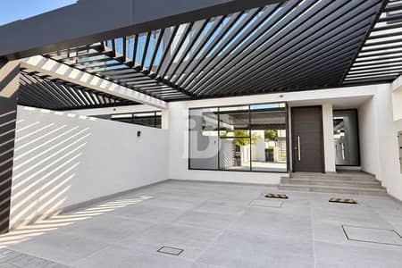 4 Slaapkamers Townhouse te Huur in Al Furjan, Dubai - Rijwoning in Al Furjan，Al Furjan West, 4 slaapkamers, 195000 AED - 16981094