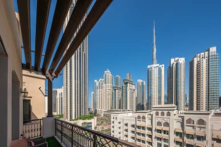 4 Camere Appartamento in affitto a Downtown Dubai, Dubai - Appartamento a Downtown Dubai,Old Town,Zanzebeel,Zanzebeel 4, 4 camere da letto, 600000 AED - 16825856 4 Camere Appartamento in affitto a Downtown Dubai, Dubai - Appartamento a Downtown Dubai,Old Town,Zanzebeel,Zanzebeel 4, 4 camere da letto, 600000 AED - 16825856