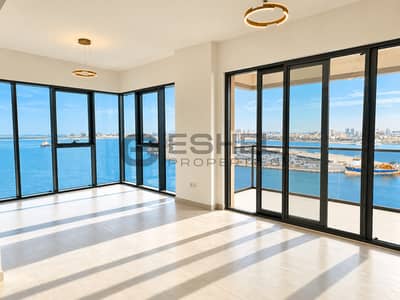 3 habitaciones Apartamento para en Alquiler en Dubai Maritime City, Dubai - Apartamento en Dubai Maritime City,Riva Residence, 3 dormitorios, 200000 AED - 16981117 3 habitaciones Apartamento para en Alquiler en Dubai Maritime City, Dubai - Apartamento en Dubai Maritime City,Riva Residence, 3 dormitorios, 200000 AED - 16981117