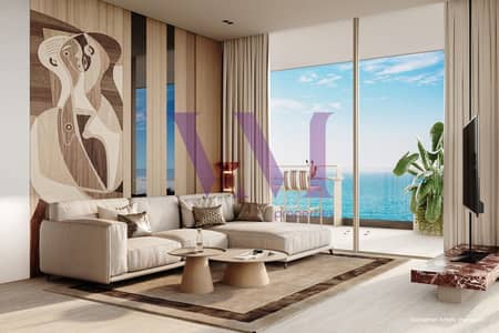 2 habitaciones Apartamento para en Venta en Al Marjan Island, Ras Al Khaimah - Apartamento en Al Marjan Island,Vienna House Residences, 2 dormitorios, 4200000 AED - 16981135 2 habitaciones Apartamento para en Venta en Al Marjan Island, Ras Al Khaimah - Apartamento en Al Marjan Island,Vienna House Residences, 2 dormitorios, 4200000 AED - 16981135
