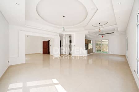 5 Schlafzimmer Villa zum Miete in The Villa, Dubai - Villa in The Villa，Hacienda, 5 schlafzimmer, 374999 AED - 16981145