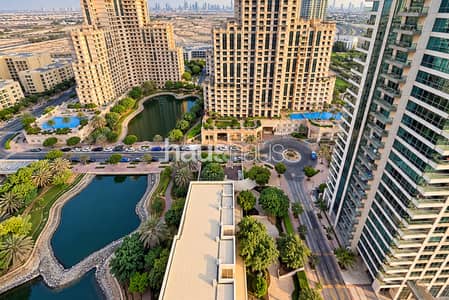 1 Schlafzimmer Wohnung zum Miete in The Views, Dubai - Wohnung in The Views,The Fairways,The Fairways North, 1 schlafzimmer, 110000 AED - 15621598 1 Schlafzimmer Wohnung zum Miete in The Views, Dubai - Wohnung in The Views,The Fairways,The Fairways North, 1 schlafzimmer, 110000 AED - 15621598