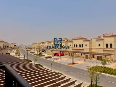3 Bedroom Flat for Rent in Zayed City, Abu Dhabi - Single Row | Corner Unit | Ready to Move