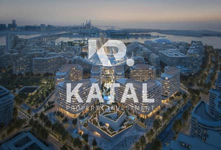 1 Schlafzimmer Wohnung zum Verkauf in Saadiyat Island, Abu Dhabi - original (11). jpg 1 Schlafzimmer Wohnung zum Verkauf in Saadiyat Island, Abu Dhabi - original (11). jpg