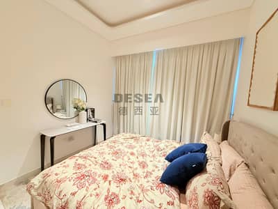 1 Camera Appartamento in affitto a Meydan, Dubai - Appartamento a Meydan,Azizi Riviera,Azizi Riviera 61, 1 camera da letto, 85000 AED - 16981224 1 Camera Appartamento in affitto a Meydan, Dubai - Appartamento a Meydan,Azizi Riviera,Azizi Riviera 61, 1 camera da letto, 85000 AED - 16981224