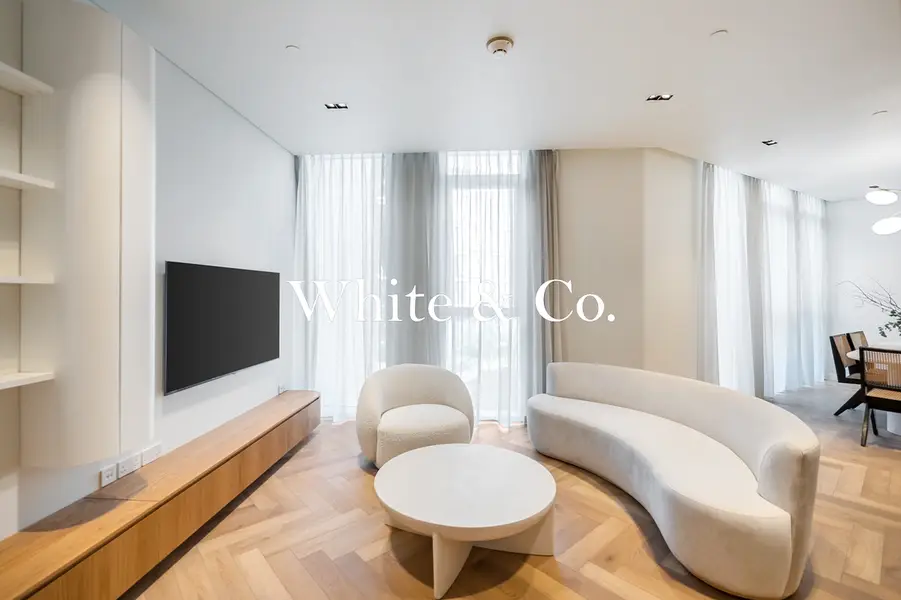 Stunning Upgrades | Turn key | Tenanted