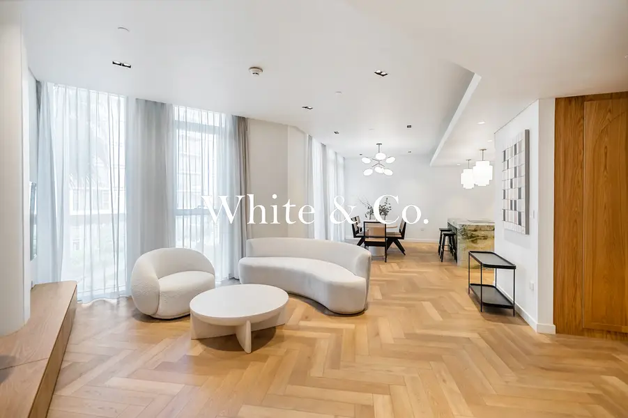 Stunning Upgrades | Turn key | Tenanted
