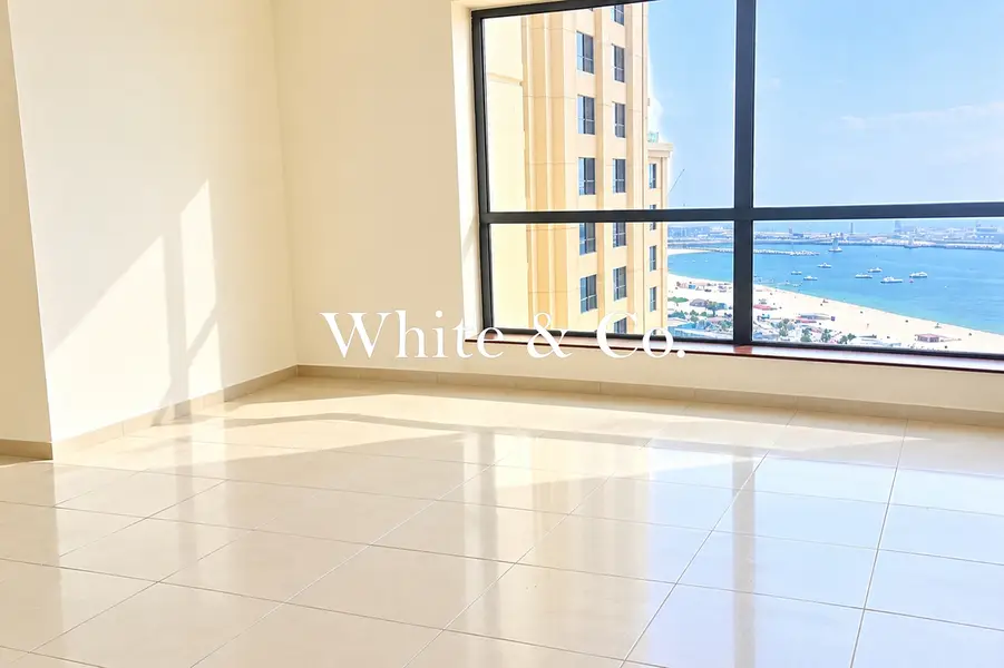 Full Sea View | Tenanted | Unfurnished