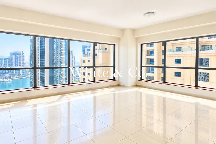 Full Sea View | Tenanted | Unfurnished