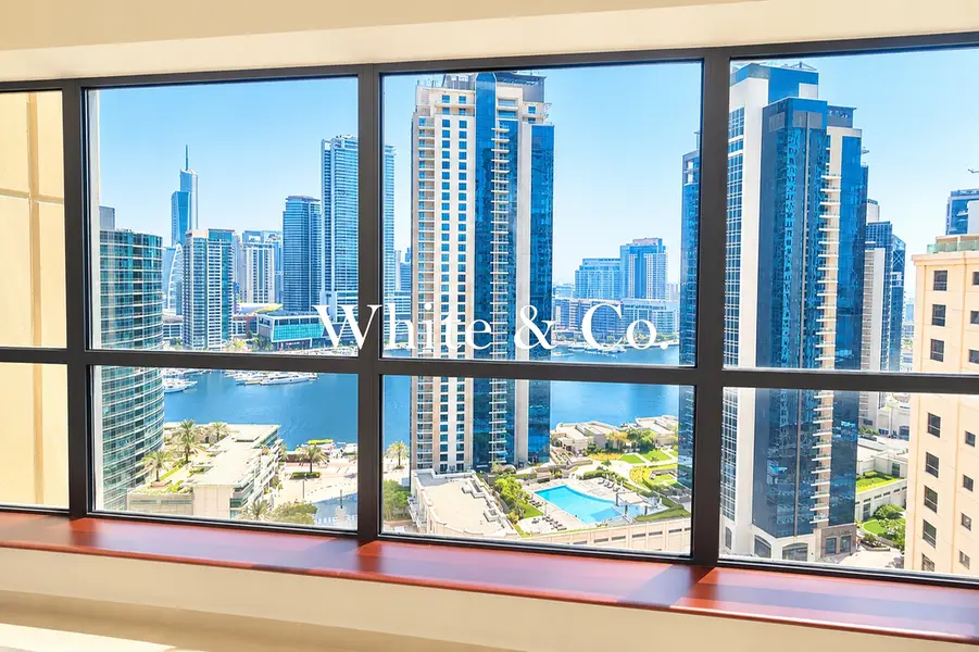 Full Sea View | Tenanted | Unfurnished