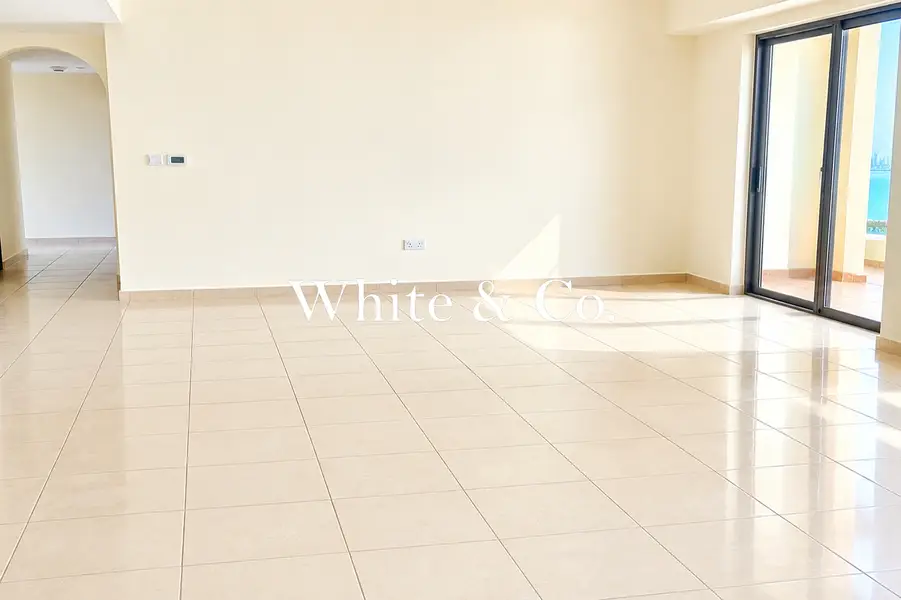 Full Sea View | Tenanted | Unfurnished