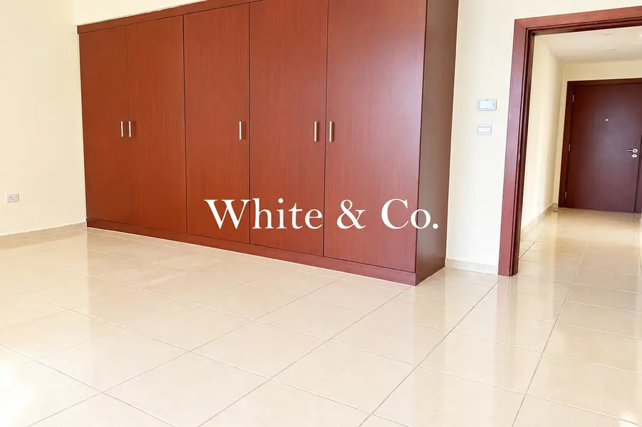 Full Sea View | Tenanted | Unfurnished