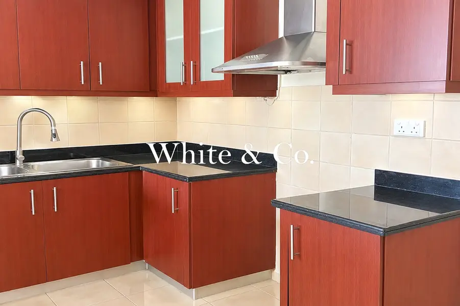 Full Sea View | Tenanted | Unfurnished