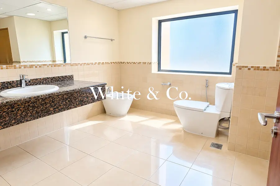 Full Sea View | Tenanted | Unfurnished
