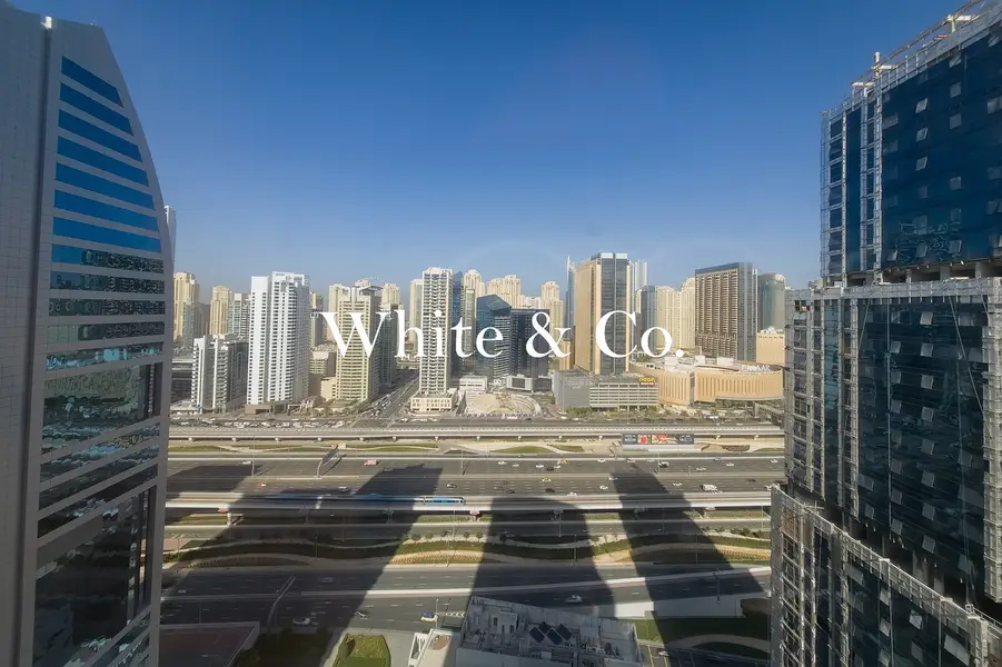 Move In Ready | Prime Office | Furnished