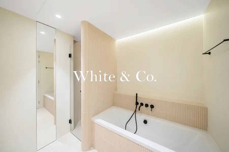 Stunning Upgrades | Turn key | Tenanted