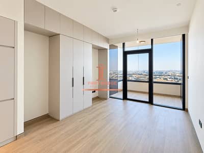 Studio for Sale in Dubai Silicon Oasis (DSO), Dubai - Dubai Skyline View | High Floor | Smart Home Studio for Sale in Dubai Silicon Oasis (DSO), Dubai - Dubai Skyline View | High Floor | Smart Home